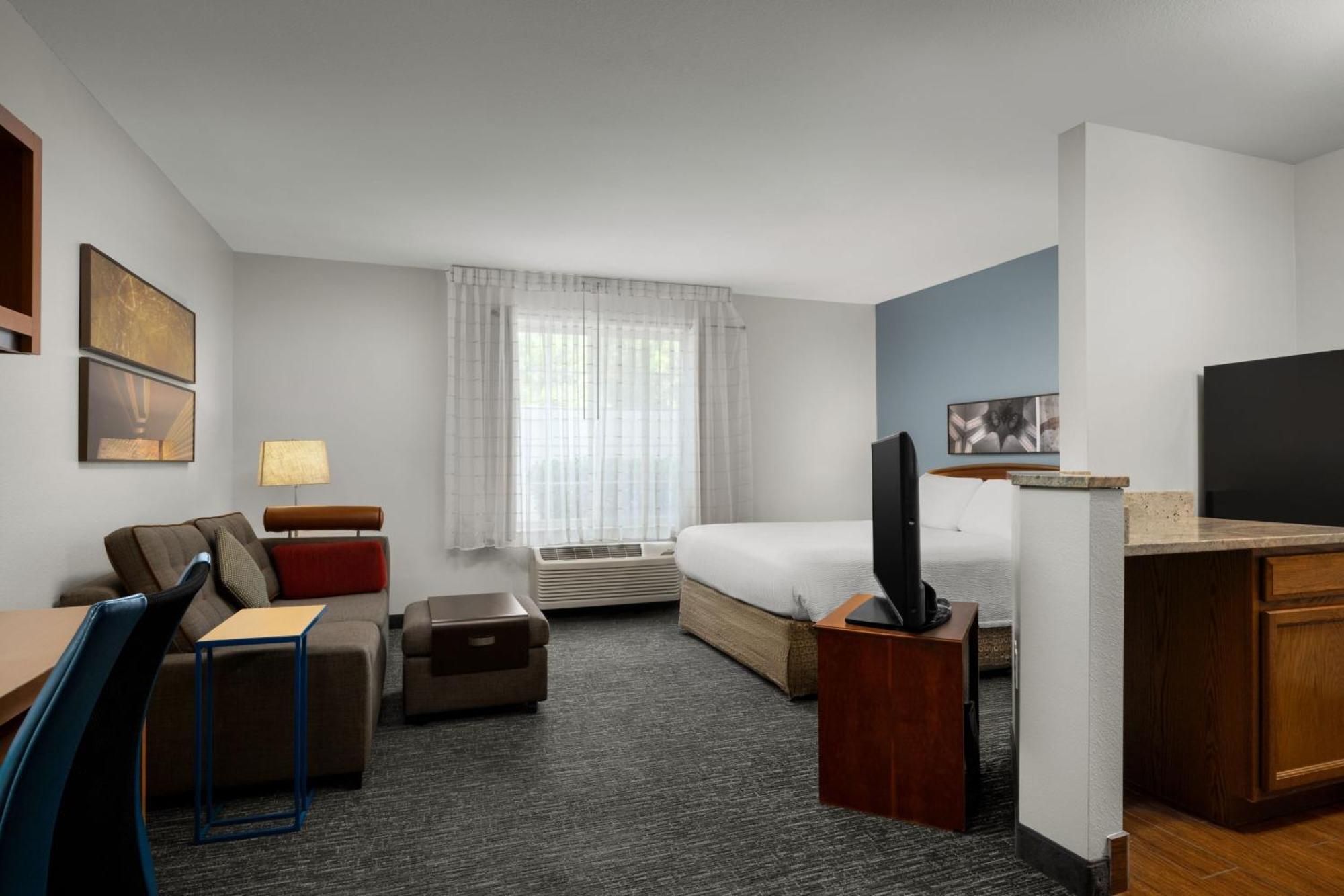 ทาวน์เพลซ สวีท ซอลท์เลคซีตี้ เลย์ตัน Hotel ภายนอก รูปภาพ